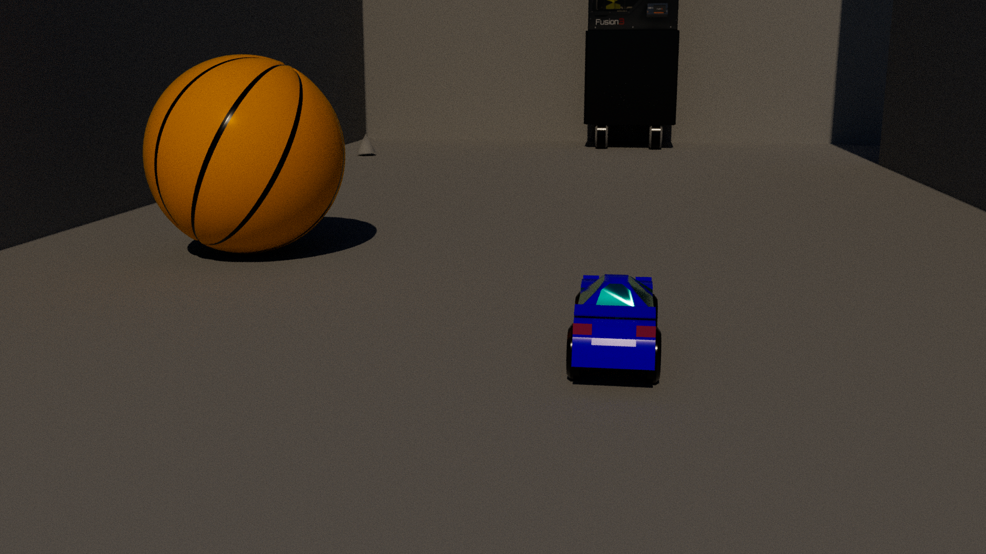 Is that a 3D Printer?